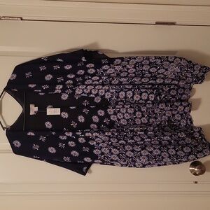 Ann Taylor LOFT kimono/cardigan